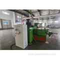 High Speed Mixing/Granulating Machine